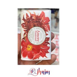 صابون آمور مدل Passional